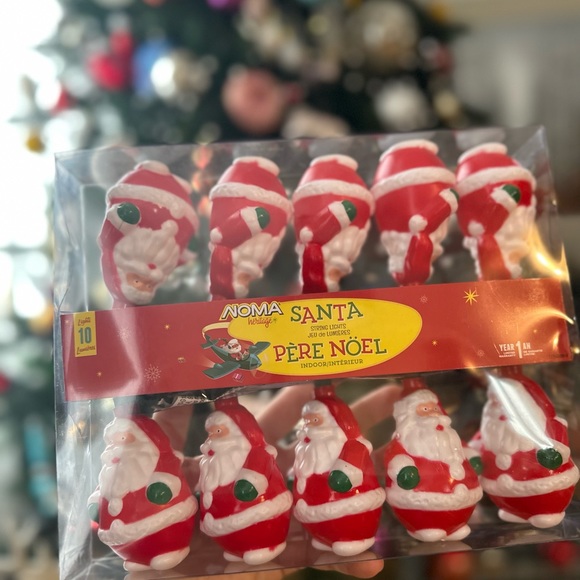 Christmas lights - Picture 12 of 15